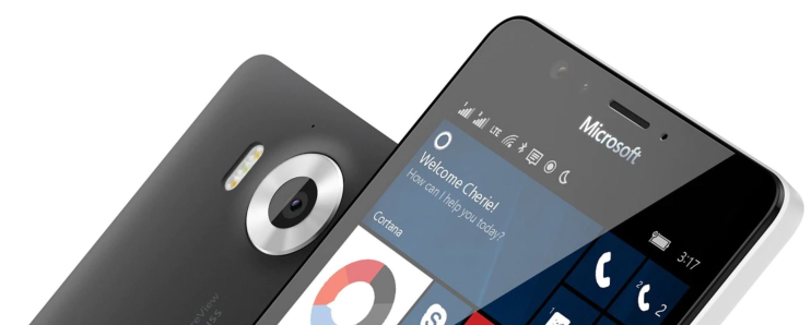 מיקרוסופט למשתמשי Windows Phone: עברו לאנדרואיד או iOS